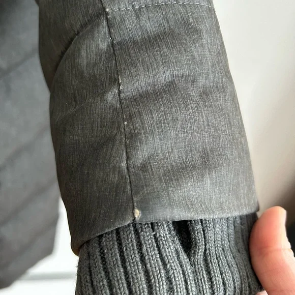 *Super Warm* Brooklyn Industries Puffer Coat - Picture 5 of 12